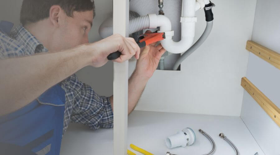 Local water heater installation in Auburn, AL
